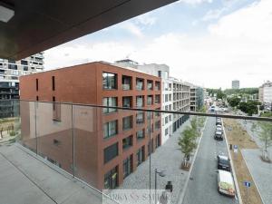 Pronájem bytu 2+kk, Praha - Žižkov, Jana Želivského, 61 m2