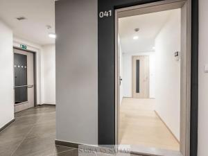 Pronájem bytu 2+kk, Praha - Žižkov, Jana Želivského, 61 m2