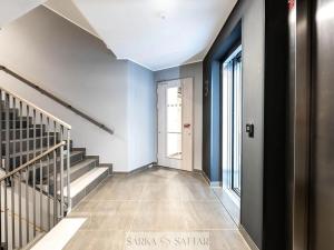 Pronájem bytu 2+kk, Praha - Žižkov, Jana Želivského, 61 m2