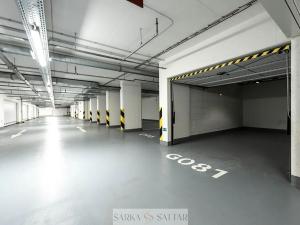 Pronájem bytu 2+kk, Praha - Žižkov, Jana Želivského, 61 m2
