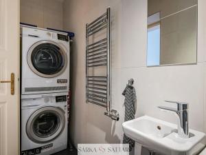 Pronájem bytu 2+kk, Praha - Smíchov, Na bělidle, 52 m2
