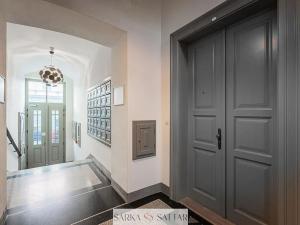 Pronájem bytu 2+kk, Praha - Smíchov, Na bělidle, 52 m2