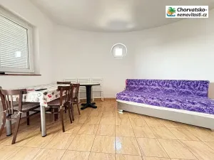 Prodej bytu 2+kk, Novalja, Chorvatsko, 104 m2
