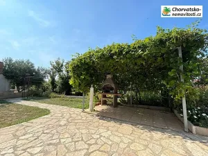 Prodej bytu 2+kk, Novalja, Chorvatsko, 104 m2