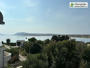 Prodej bytu 2+kk, Novalja, Chorvatsko, 104 m2