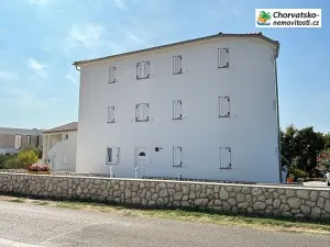 Prodej bytu 2+kk, Novalja, Chorvatsko, 104 m2