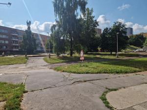 Pronájem obchodního prostoru, Ostrava - Moravská Ostrava, Ahepjukova, 20 m2
