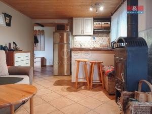 Prodej chaty, Libochovany, 31 m2