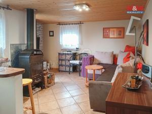Prodej chaty, Libochovany, 31 m2