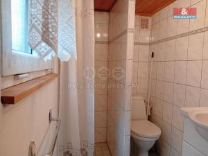 Prodej chaty, Libochovany, 31 m2