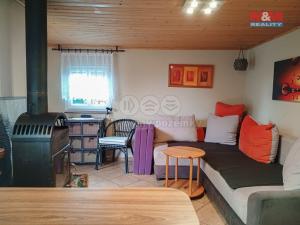 Prodej chaty, Libochovany, 31 m2