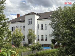 Pronájem bytu 1+kk, Chrudim - Chrudim IV, Dašická, 28 m2