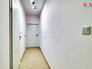 Pronájem bytu 2+kk, Plzeň, Měděná, 90 m2
