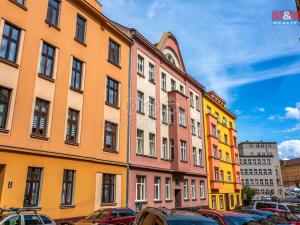 Prodej bytu 2+1, Děčín - Děčín IV-Podmokly, Jungmannova, 69 m2