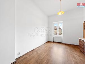 Prodej bytu 2+1, Děčín - Děčín IV-Podmokly, Jungmannova, 69 m2
