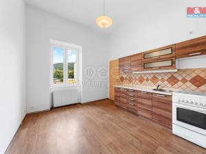 Prodej bytu 2+1, Děčín - Děčín IV-Podmokly, Jungmannova, 69 m2