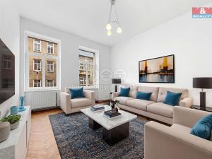 Prodej bytu 2+1, Děčín - Děčín IV-Podmokly, Jungmannova, 69 m2