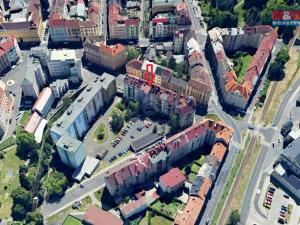 Prodej bytu 2+1, Děčín - Děčín IV-Podmokly, Jungmannova, 69 m2