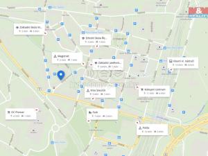 Prodej bytu 2+1, Děčín - Děčín IV-Podmokly, Jungmannova, 69 m2