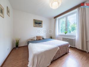 Prodej bytu 2+1, Praha - Strašnice, Michelangelova, 49 m2