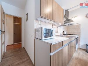 Prodej bytu 2+1, Praha - Strašnice, Michelangelova, 49 m2