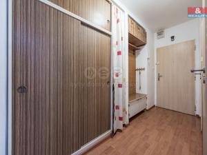 Prodej bytu 2+1, Praha - Strašnice, Michelangelova, 49 m2