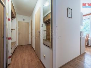 Prodej bytu 2+1, Praha - Strašnice, Michelangelova, 49 m2