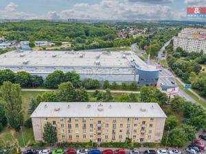 Prodej bytu 2+1, Praha - Strašnice, Michelangelova, 49 m2