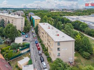 Prodej bytu 2+1, Praha - Strašnice, Michelangelova, 49 m2