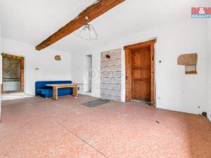 Prodej rodinného domu, Všeruby - Kokořov, 100 m2