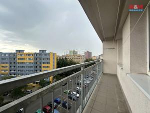 Prodej bytu 3+1, Most, Šeříková, 68 m2