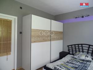 Prodej bytu 3+1, Česká Lípa, Ústecká, 68 m2