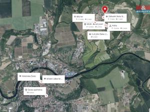 Prodej pozemku pro bydlení, Staňkovice, 964 m2