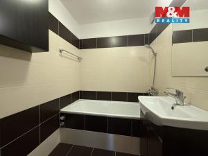 Pronájem bytu 3+1, Ostrava - Moravská Ostrava, Maroldova, 69 m2