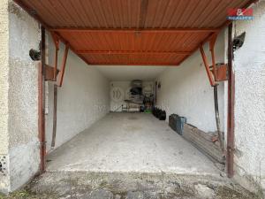 Prodej garáže, Příbram, 19 m2