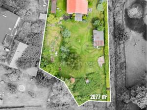 Prodej rodinného domu, Skalice u České Lípy, 130 m2