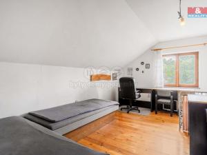 Prodej rodinného domu, Skalice u České Lípy, 130 m2