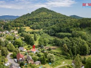 Prodej rodinného domu, Skalice u České Lípy, 130 m2