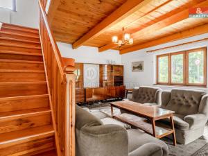 Prodej rodinného domu, Skalice u České Lípy, 130 m2