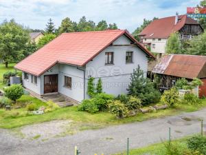Prodej rodinného domu, Skalice u České Lípy, 130 m2