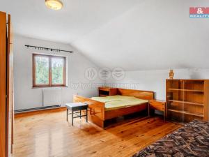 Prodej rodinného domu, Skalice u České Lípy, 130 m2