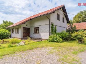 Prodej rodinného domu, Skalice u České Lípy, 130 m2