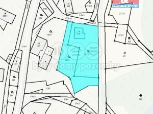 Prodej rodinného domu, Skalice u České Lípy, 130 m2