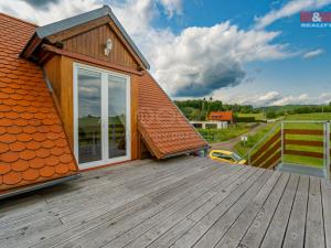 Prodej ubytování, Ostružno, 245 m2