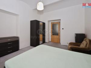 Prodej bytu 2+1, Havlíčkův Brod, Bezručova, 67 m2