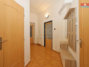 Prodej bytu 2+1, Havlíčkův Brod, Bezručova, 67 m2