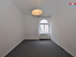 Prodej bytu 2+1, Havlíčkův Brod, Bezručova, 67 m2