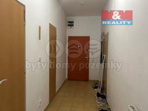 Prodej bytu 2+kk, Český Těšín, Tovární, 49 m2