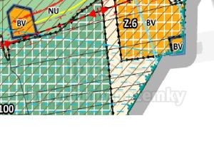 Prodej pozemku pro bydlení, Nový Jáchymov, 9852 m2