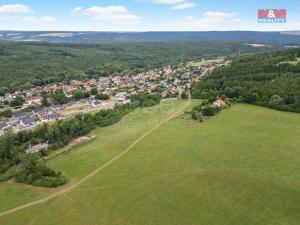 Prodej pozemku pro bydlení, Nový Jáchymov, 9852 m2